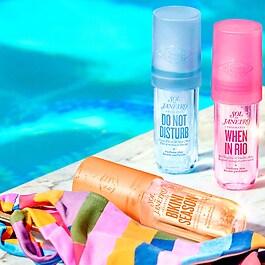 Bikini Season Perfume Mist - Eau de Parfum